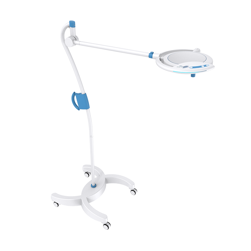 Lâmpada médica LED menor série PX1000